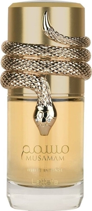 Picture of Lattafa Musamam White Intense Perfume EDP 100ml