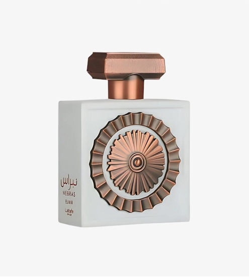 Picture of Lattafa Pride Nebras Elixir EDP 100ml