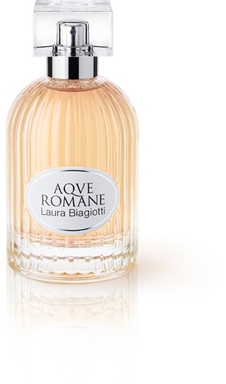 Picture of LAURA BIAGIOTTI Aqve Romane Ambrosia Aurea EDT spray 100ml