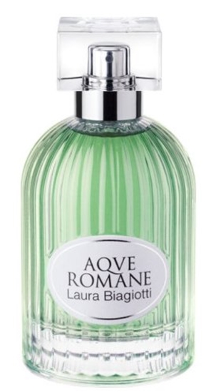 Picture of LAURA BIAGIOTTI Aqve Romane Divinum Ficus EDT spray 100ml