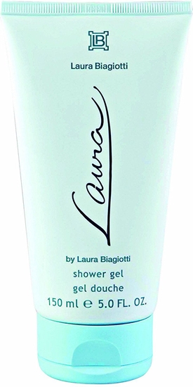 Picture of Laura Biagiotti Laura el pod prysznic 150ml