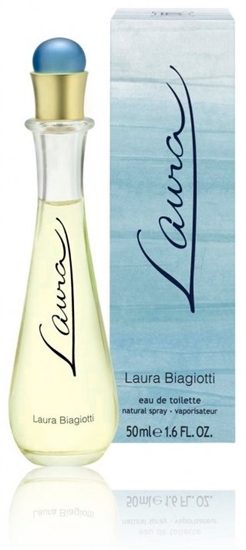 Picture of Laura Biagiotti Laura Perfume EDT 50 ml