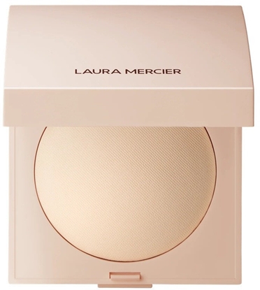 Picture of Laura Mercier Real Flawless Luminous Perfecting Pressed Powder prasowany puder do twarzy Translucent 7.5g