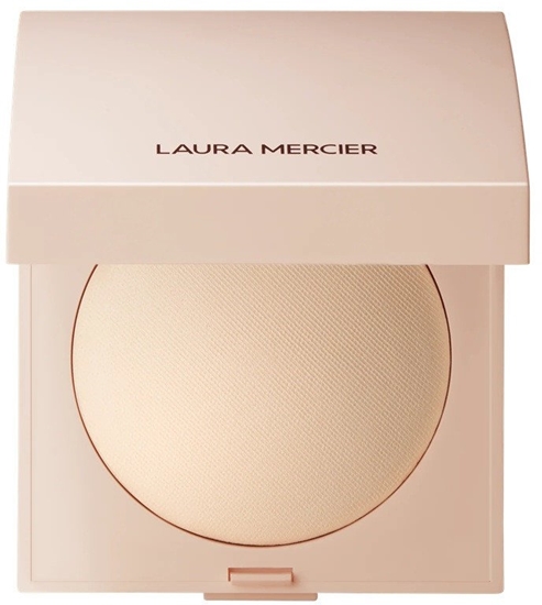 Picture of Laura Mercier Real Flawless Luminous Perfecting Pressed Powder prasowany puder do twarzy Translucent 7.5g
