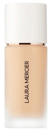 Attēls no LAURA MERCIER Real Flawless Weightless Perfecting Waterproof Foundation 2N1 30ml