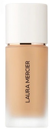 Attēls no LAURA MERCIER Real Flawless Weightless Perfecting Waterproof Foundation 3W1 30ml