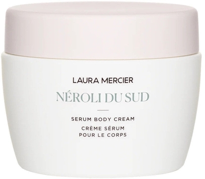 Attēls no Laura Mercier Serum Body Cream krem do ciaa na bazie serum Neroli Du Sud 200ml