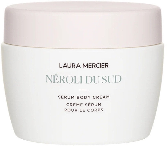 Picture of Laura Mercier Serum Body Cream krem do ciaa na bazie serum Neroli Du Sud 200ml