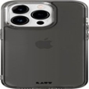 Picture of LAUT LAUT Crystal Matter X case with MagSafe for iPhone 15 Pro Max - transparent and black