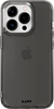 Picture of LAUT LAUT Crystal Matter X case with MagSafe for iPhone 15 Pro Max - transparent and black