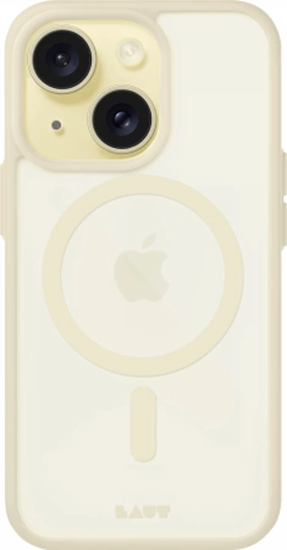 Picture of LAUT Huex Protect case with MagSafe for iPhone 14 