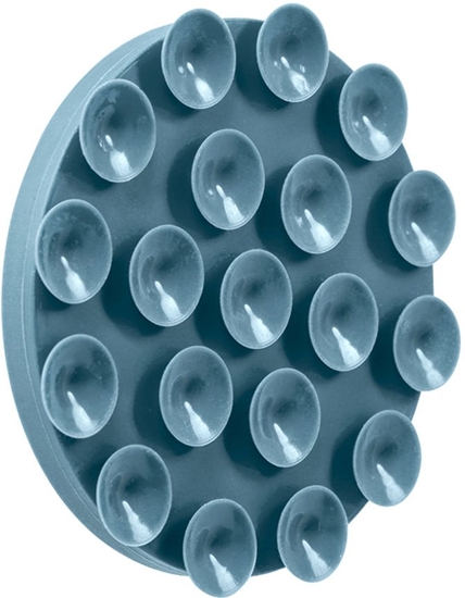 Изображение LAUT MAGADD Sticker Turquoise MagSafe comp. suction mount