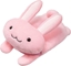 Picture of LAUT MAGMOJI WALLET Bunny compatible with MagSafe