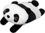 Attēls no LAUT MAGMOJI WALLET Panda Fashion compatible with MagSafe
