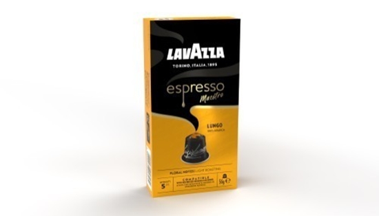 Picture of LAVAZZA kapsulas ESPRESSO LUNGO 56g