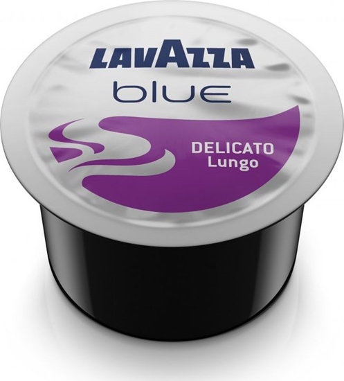 Picture of Lavazza Lavazza Blue Delicato Lungo - 100szt