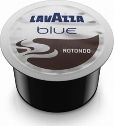 Attēls no Lavazza Lavazza Blue Espresso Rotondo kapsuki 100szt
