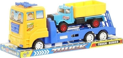 Attēls no Lawet i ciarówk 28,5x11,5cm