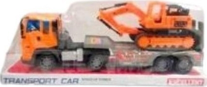 Picture of Laweta pomaraczowa