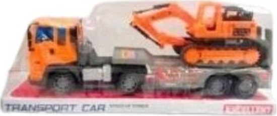 Picture of Laweta pomaraczowa