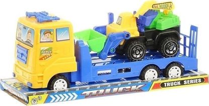 Attēls no Laweta z ciarówk 28,50x11,5cm