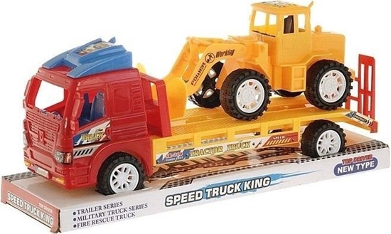 Picture of Laweta z kopark