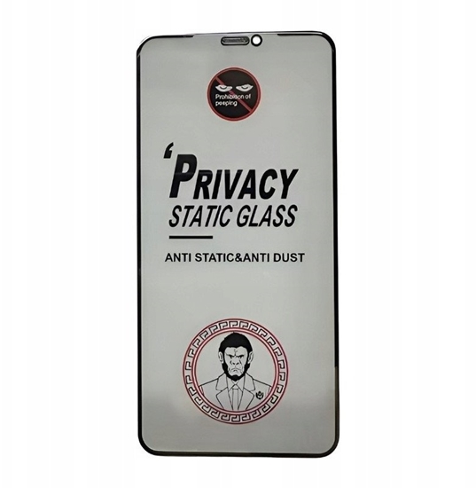 Picture of LCD apsauginis stikliukas ESD Anti-Static Privacy Samsung A556 A55 5G