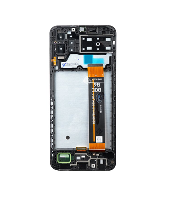Изображение LCD display + Touch + Front Cover Unit Samsung A13