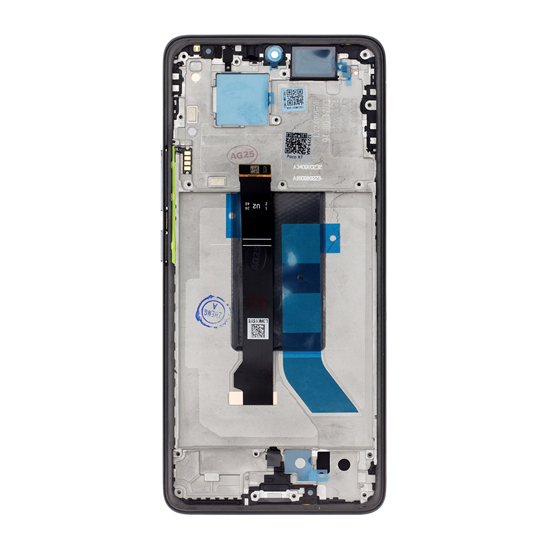 Изображение LCD Display + Touch Unit + Front Cover for Poco X7