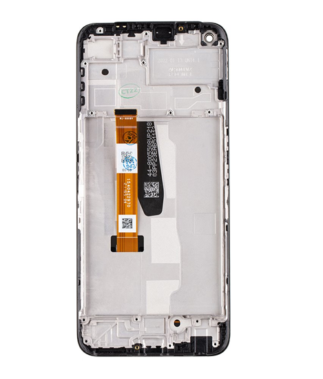 Изображение LCD Display + Touch Unit + Front Cover for Realme 