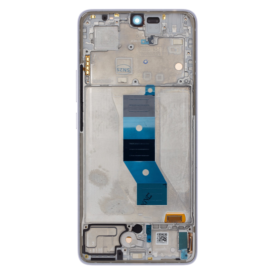 Picture of LCD Display + Touch Unit + Front Cover for Xiaomi 