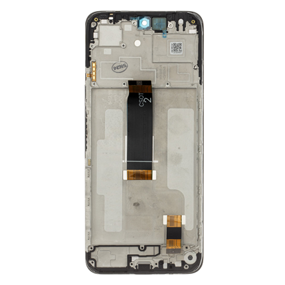 Picture of LCD Display + Touch Unit + Front Cover for Xiaomi 