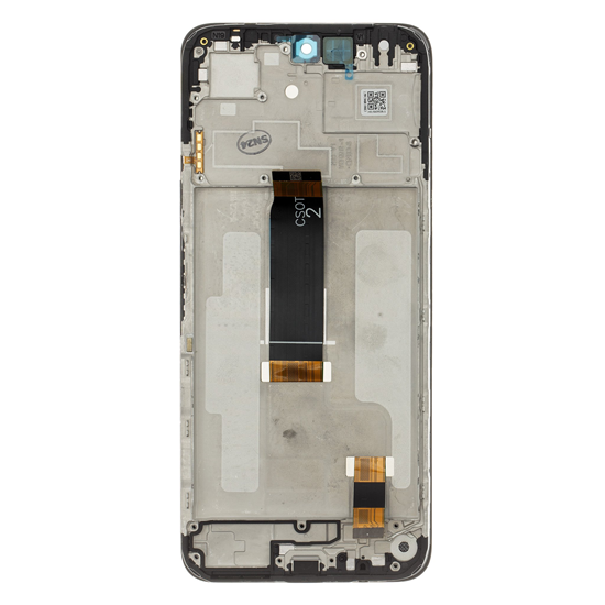 Picture of LCD Display + Touch Unit + Front Cover for Xiaomi 