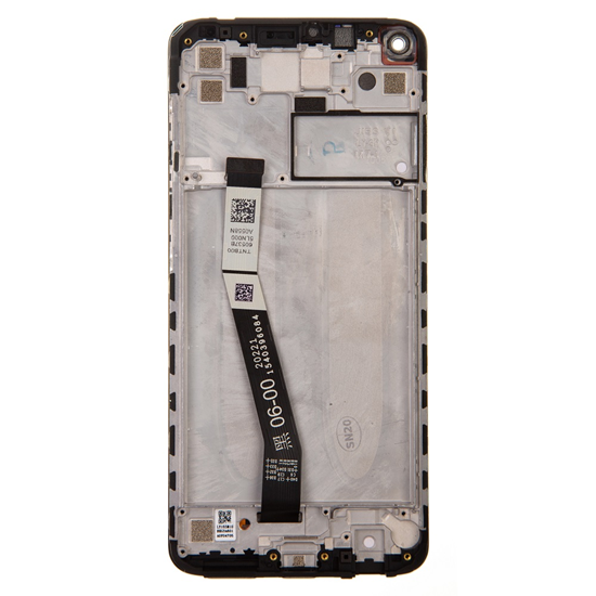 Изображение LCD Display + Touch Unit + Front Cover for Xiaomi 