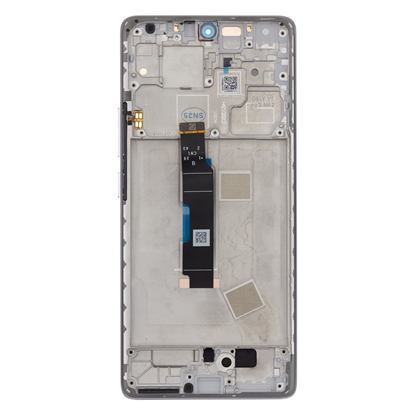 Picture of LCD Display + Touch Unit + Front Cover for Xiaomi 