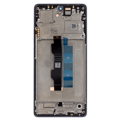 Picture of LCD Display + Touch Unit + Front Cover for Xiaomi 