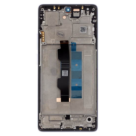 Picture of LCD Display + Touch Unit + Front Cover for Xiaomi 