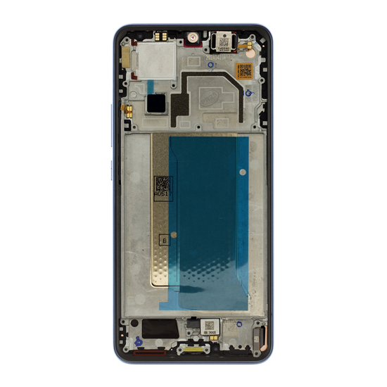 Изображение LCD Display + Touch Unit + Front Cover for Xiaomi 