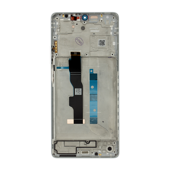 Изображение LCD Display + Touch Unit + Front Cover for Xiaomi 