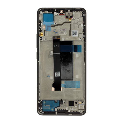 Picture of LCD Display + Touch Unit + Front Cover for Xiaomi 