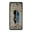 Picture of LCD Display + Touch Unit + Front Cover for Xiaomi 