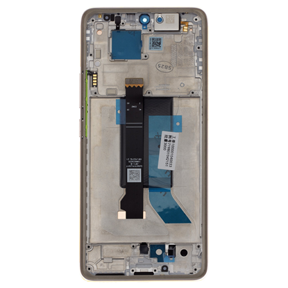 Picture of LCD Display + Touch Unit + Front Cover for Xiaomi 