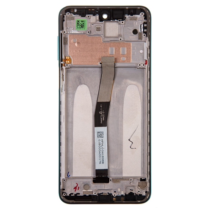 Изображение LCD Display + Touch Unit + Front Cover for Xiaomi 