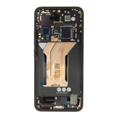 Picture of LCD Display + Touch Unit + Front Cover for Xiaomi 