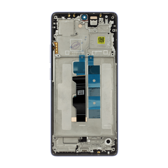 Picture of LCD Display + Touch Unit + Front Cover for Xiaomi 