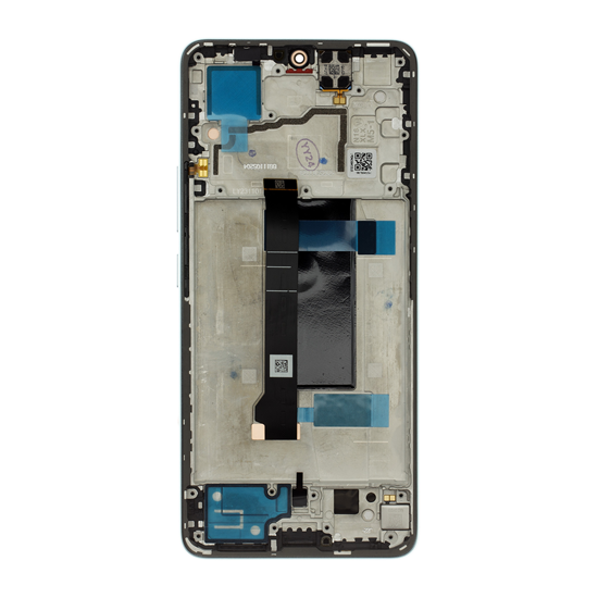 Picture of LCD Display + Touch Unit + Front Cover for Xiaomi 