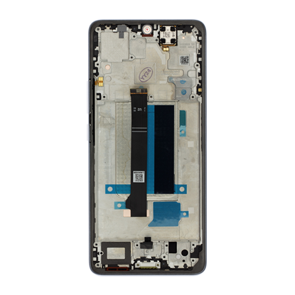 Picture of LCD Display + Touch Unit + Front Cover for Xiaomi 