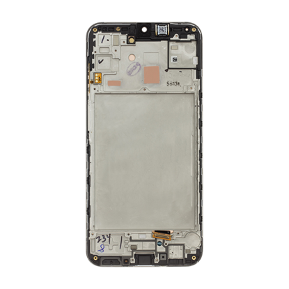 Picture of LCD display + Touch Unit + Front Cover Samsung A15