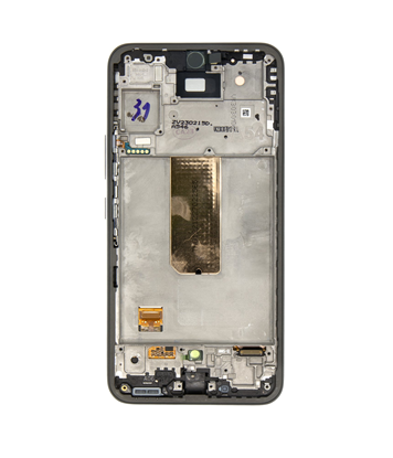 Picture of LCD display + Touch Unit + Front Cover Samsung A54