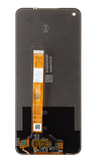 Picture of LCD Display + Touch Unit for Realme 6S